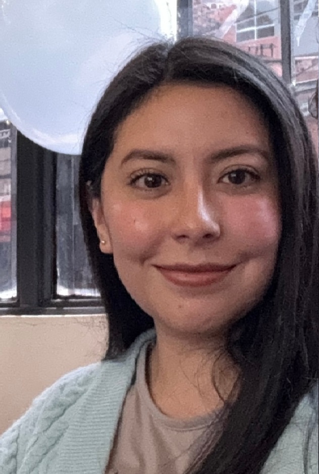 Alicia Tutistar