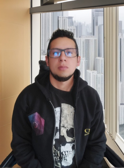 Michael Tutistar